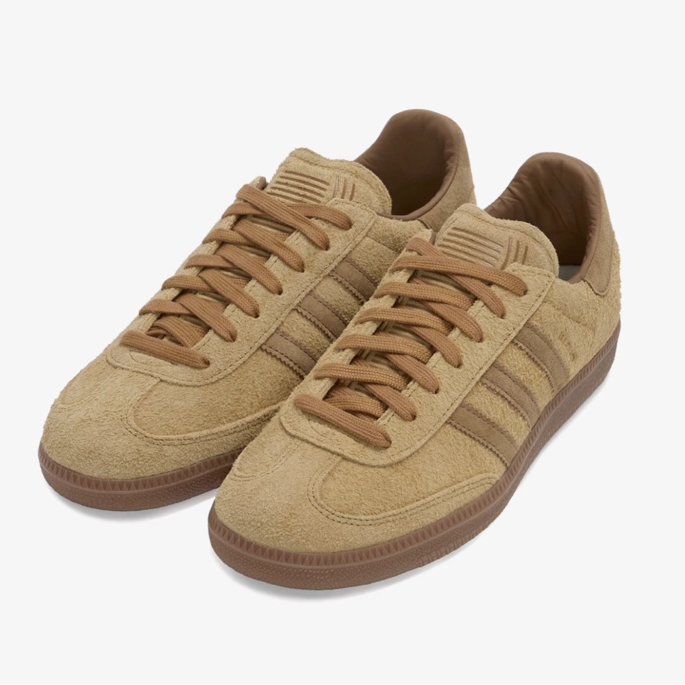 2023 Adidas samba x Jjjjound./ size 9 men’s new. With COA and tags.